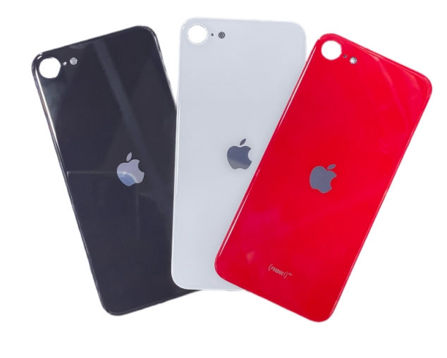 iPhone 8 Back Glass Replacement | Backshell