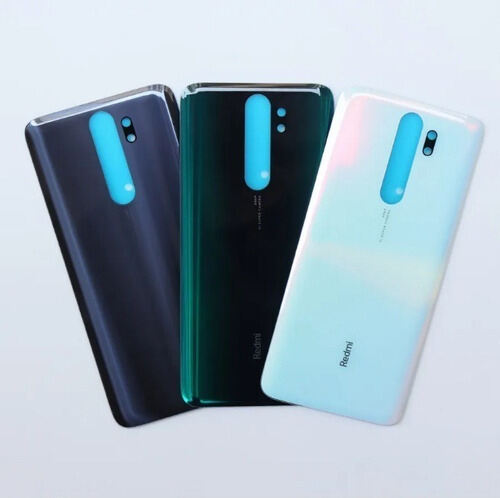 Redmi Note 8 pro Back Glass Replacement | Backshell